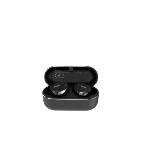 HIFUTURE vezeték nélküli fülhallgató bluetooth TWS YACHT HiFi TWS fekete - 4