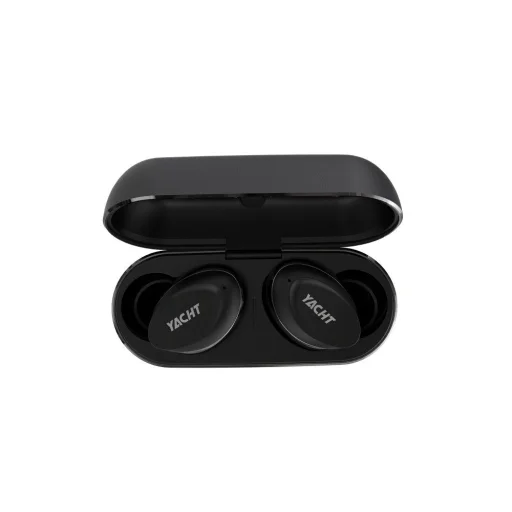 HIFUTURE vezeték nélküli fülhallgató bluetooth TWS YACHT HiFi TWS fekete - 5