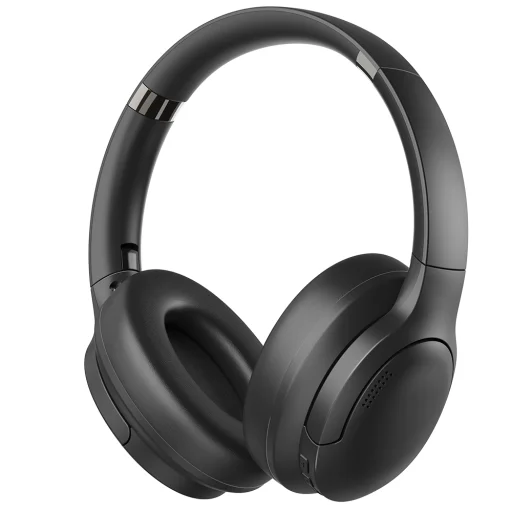 WiWU - Soundcool Headset TD-02 Vezeték nélküli Bluetooth fejhallgató - 1