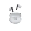 WiWU - TWS Fülhallgató Reno T19 ENC és ANC funkcióval - fehér