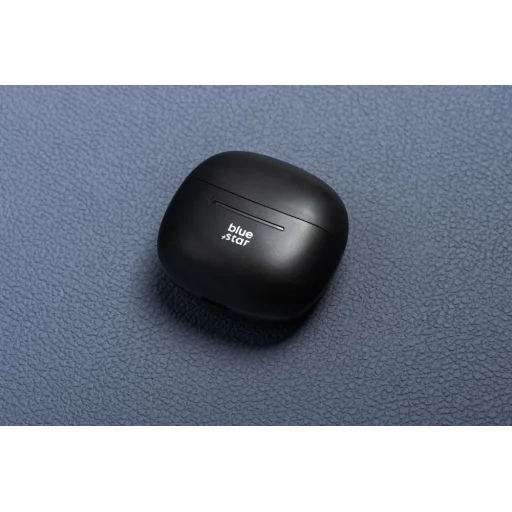 Blue Star TWS model BK44 - fekete - 5