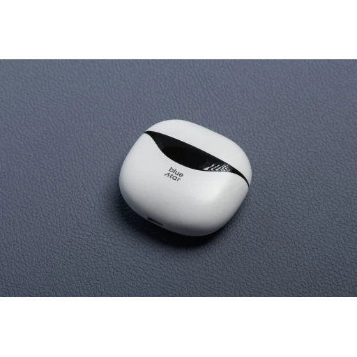 Blue Star TWS model T60 - fehér - 10