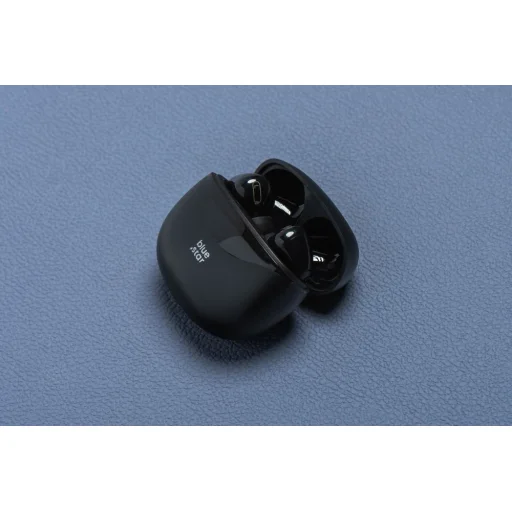 Blue Star TWS model T60 - fekete - 12