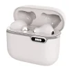 Bluetooth fülhallgató TWS ART AP-TW-B4W mikrofonnal Type C fekete, thumbnail