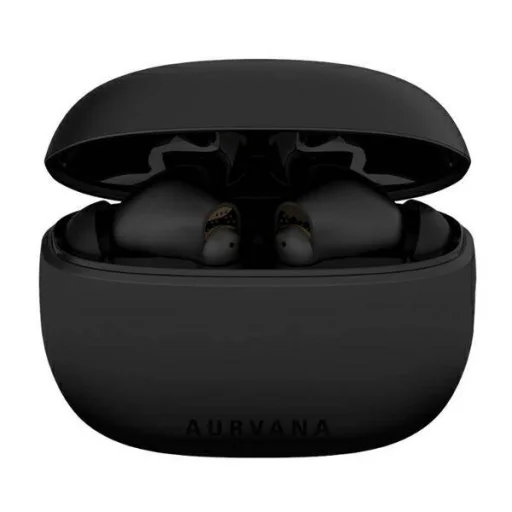 Creative Aurvana ACE fekete Bluetooth 5.3 ANC vezeték nélküli fülhallgató - 4