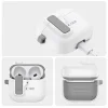 TECH-PROTECT SLIM HOOK APPLE AIRPODS 4 fehér tok thumbnail