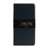 Book Special fliptok Samsung Galaxy S24 FE NAVY tok thumbnail