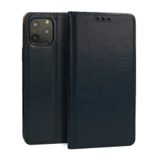 Book Special fliptok Samsung Galaxy S24 FE NAVY tok