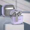Tech-protect Slim Hook Apple Airpods 4 Lavender Tok thumbnail