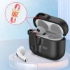 TECH-PROTECT SLIM HOOK APPLE AIRPODS 4 fekete tok thumbnail