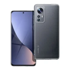 CLEAR tok 2 mm vastag XIAOMI 12 / 12X számára