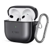 TECH-PROTECT MAGMAT APPLE AIRPODS 4 matt fekete tok thumbnail