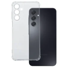 Clin Anti Shock 1,5mm puzdro pre Samsung Galaxy A16 5G priehľadné