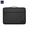 WiWU - Vízálló Laptop Táska 14,2" Pilot Sleeve - fekete thumbnail