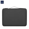 WiWU - Vízálló Laptop Táska 14,2" Pilot Sleeve - fekete thumbnail