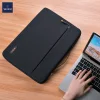 WiWU - Vízálló Laptop Táska 14,2" Pilot Sleeve - fekete thumbnail