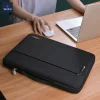 WiWU - Vízálló Laptop Táska 14,2" Pilot Sleeve - fekete thumbnail