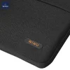WiWU - Vízálló Laptop Táska 14,2" Pilot Sleeve - fekete thumbnail