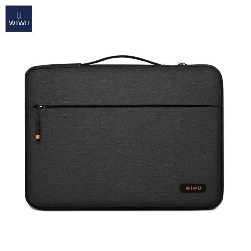 WiWU - Vízálló Laptop Táska 14,2" Pilot Sleeve - fekete - 3