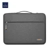WiWU - Vízálló Laptop Táska 13,3" Pilot Sleeve - szürke thumbnail
