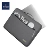 WiWU - Vízálló Laptop Táska 13,3" Pilot Sleeve - szürke thumbnail