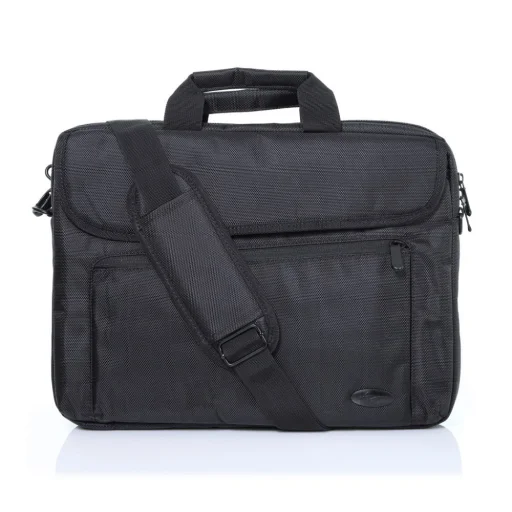ART laptop / tablet / notebook táska 15,6" NB-7630 fekete - 1