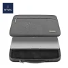 WiWU - Vízálló Laptop Táska 14,2" Pilot Sleeve - szürke thumbnail