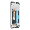 LCD kijelző Oppo A15 / A15s készülékhez thumbnail