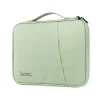 HOCO tablet / laptop / netbook táska 10,9" GT2 zöld thumbnail