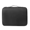HOCO tablet / laptop / netbook táska 12,9" GT2 fekete thumbnail