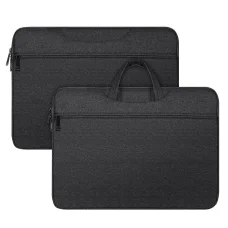 DUX DUCIS bag LBTC laptop táska 14-15,4" Horizontális Kézitáska fekete