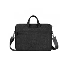 DUX DUCIS LBJB laptop 15.5-16" válltáska fekete