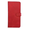 Univerzális fliptok COMMON méret M SAMSUNG S21 / NOTE / NOTE 2 / NOTE 3 / S10 / HUAWEI P30 Lite / P9 / P9 Lite / SONY XPERIA Z3 / Z4 / Z5 piros tok thumbnail