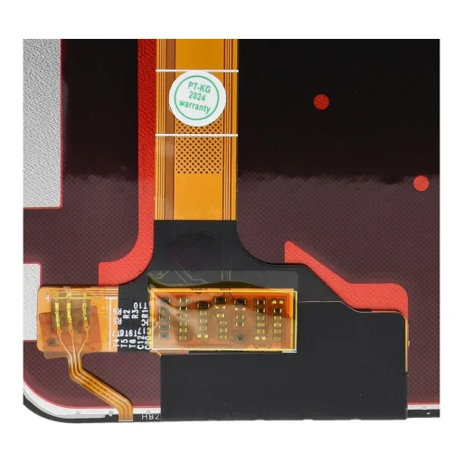 LCD kijelző OPPO A54 5G OEM keret nélkül - 4