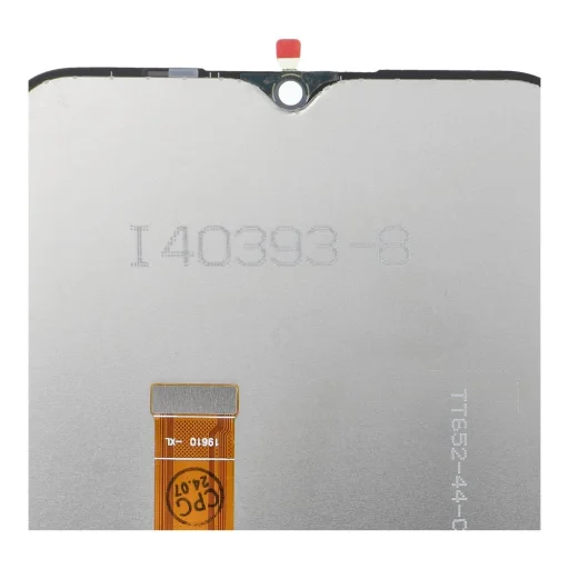 LCD kijelző REALME C21Y-hoz OEM keret nélkül - 2