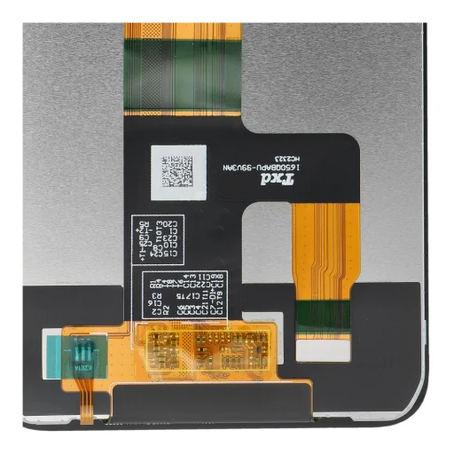 LCD kijelző REALME C30 C33 készülékhez OEM keret nélkül - 2