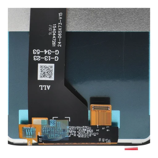 LCD kijelző MOTOROLA G13/G23 OEM keret nélküli - 2