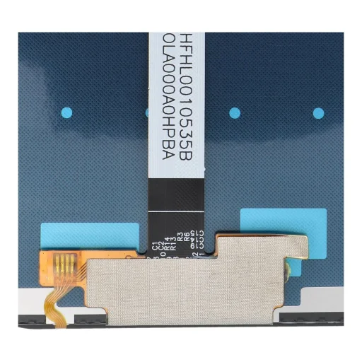 LCD kijelző REDMI NOTE 9S / NOTE 9 PRO OEM keret nélkül - 2