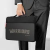 WiWU - Vízálló Laptop Kézitáska 14" Warriors Laptop Sleeve - fekete - 7