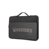 WiWU - Vízálló Laptop Kézitáska 14" Warriors Laptop Sleeve - fekete - 8