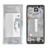 ServicePack LCD kijelző SAMSUNG A52 4G/5G A525F/A526B GH82-25754A thumbnail