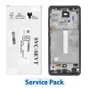 ServicePack LCD kijelző SAMSUNG A52 4G/5G A525F/A526B GH82-25754A thumbnail