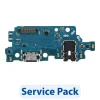 ServicePack töltőpanel SAMSUNG M23/M33 5G M236B/M336B GH96-15065A thumbnail
