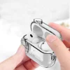 Tech-protect Slim Hook Apple Airpods Pro 1 / 2 átlátszó thumbnail