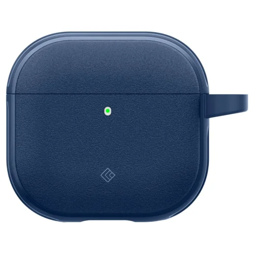 Caseology Vault Apple Airpods 4 Navy Blue Tok - 2