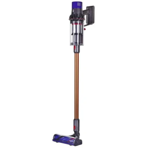 Dyson Cyclone V10 Absolute (2023) Vezeték nélküli porszívó Réz EU 448883-01 - 1
