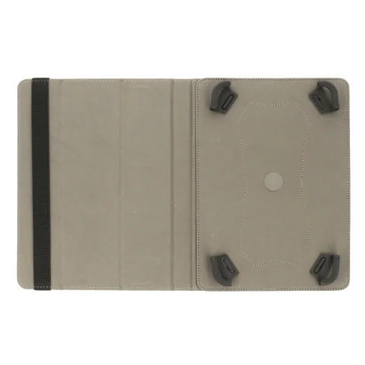 Wonder Canvas Tablet tok 13 colos fekete pöttyös - 7