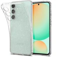 Galaxy S24 Fe Glitter Crystal Spigen Liquid Crystal puzdro