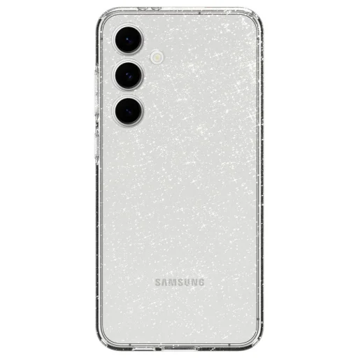  Galaxy S24 Fe Glitter Crystal Spigen Liquid Crystal tok - 6