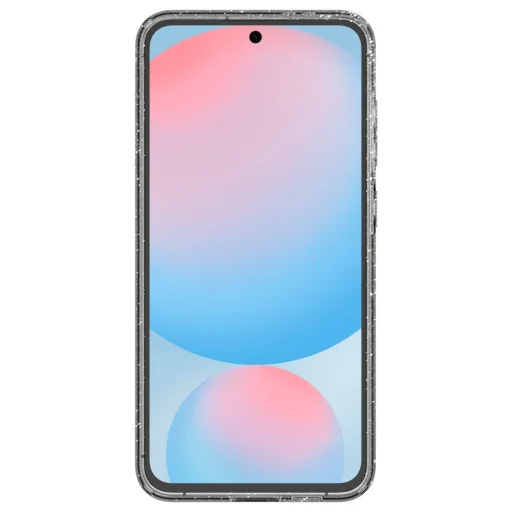  Galaxy S24 Fe Glitter Crystal Spigen Liquid Crystal tok - 7